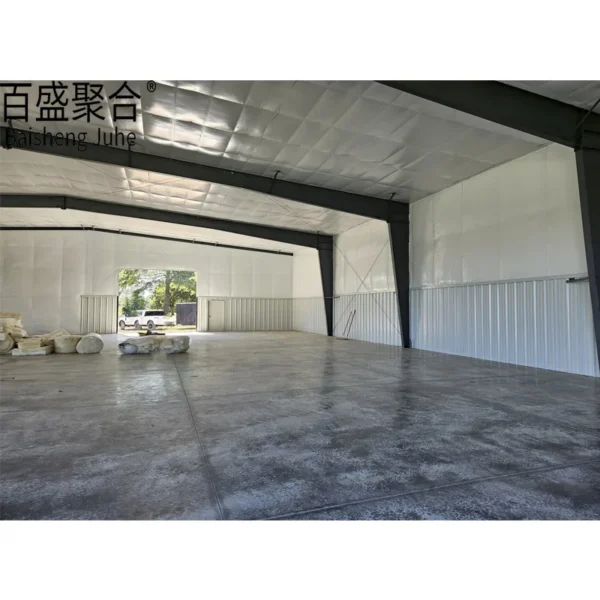 Air Handling Units, Steel - view 4