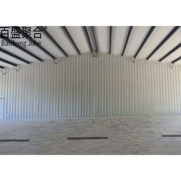 Air Handling Units, Steel - view 5