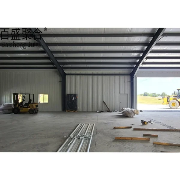 Air Handling Units, Steel - view 6