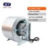 Air Handling Units, Steel, 370W, 4P, Centrifugal