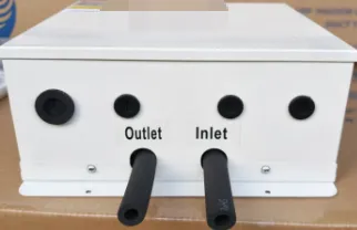 Air Handling Units, TCL, AHU, VRF, KIT - view 3