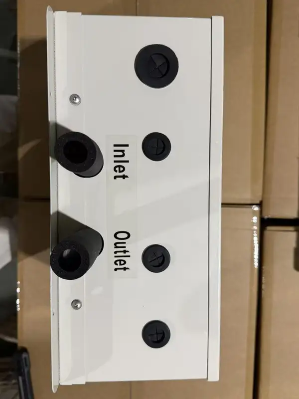 Air Handling Units, TCL, AHU, VRF, KIT - view 5