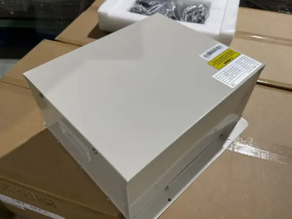 Air Handling Units, TCL, AHU, VRF, KIT - view 6