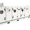 Air Handling Units, TICA, AHU, HVAC, EUROVENT - view 3
