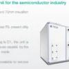 Air Handling Units, TICA, AHU, HVAC, EUROVENT - view 5