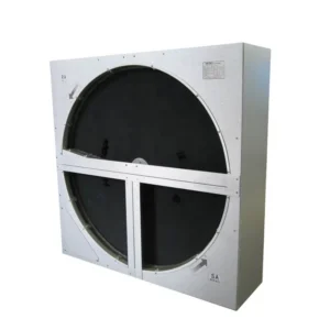 Air Handling Units, UAE, AHU