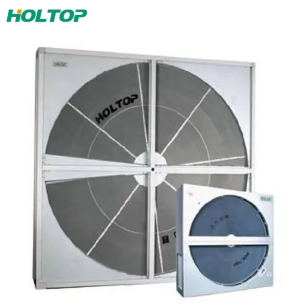 Air Handling Units, UAE, AHU - view 2