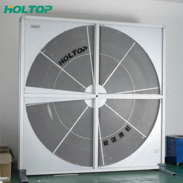 Air Handling Units, UAE, AHU - view 4