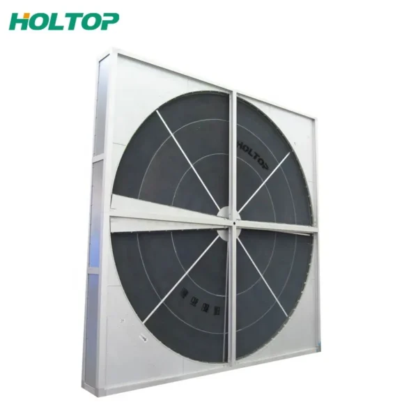 Air Handling Units, UAE, AHU - view 5
