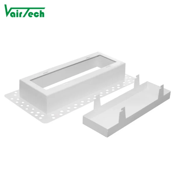 Air Handling Units, Wall, HVAC, Ceiling - view 3