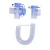 Air Handling Units, WOW, LLS-EZ113, PVC, HVAC - view 2