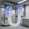 Air Handling Units, WOW, LLS-EZ113, PVC, HVAC - view 3