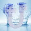Air Handling Units, WOW, LLS-EZ113, PVC, HVAC - view 4