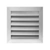 Air Handling Units, ZOSLONG, Aluminum, HVAC, Wall