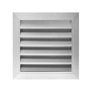 Air Handling Units, ZOSLONG, Aluminum, HVAC, Wall