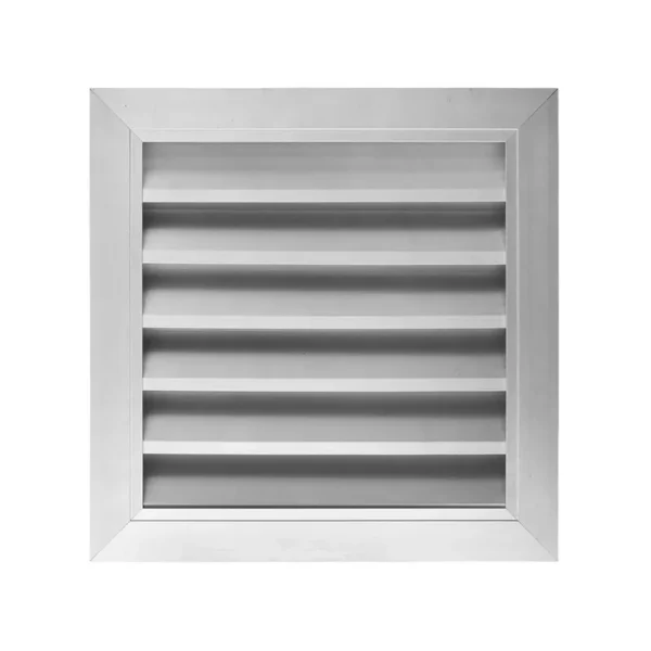 Air Handling Units, ZOSLONG, Aluminum, HVAC, Wall