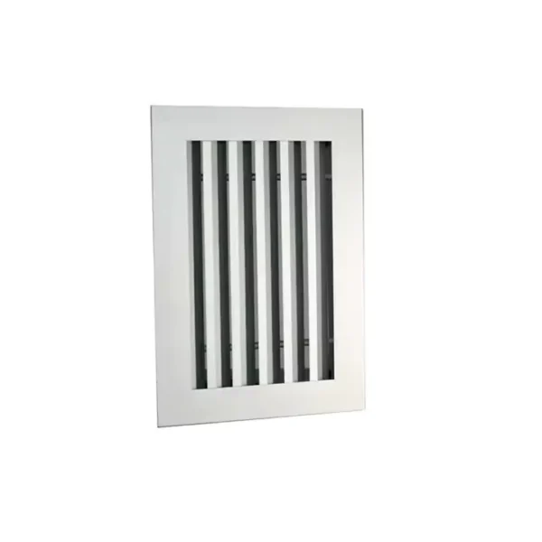 Air Handling Units, ZOSLONG, Aluminum, HVAC, Wall - view 2