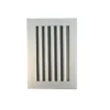 Air Handling Units, ZOSLONG, Aluminum, HVAC, Wall - view 3