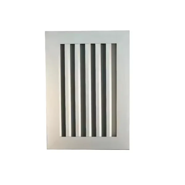 Air Handling Units, ZOSLONG, Aluminum, HVAC, Wall - view 3