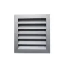 Air Handling Units, ZOSLONG, Aluminum, HVAC, Wall - view 4