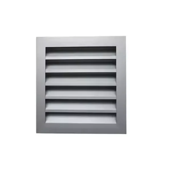 Air Handling Units, ZOSLONG, Aluminum, HVAC, Wall - view 4