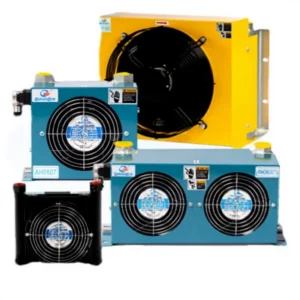 Air Heat Exchanger, AH1490-250L/min, AH1012T-CA, AC380V, 220V