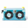 Air Heat Exchanger, AH1490-250L/min, AH1012T-CA, AC380V, 220V - view 2