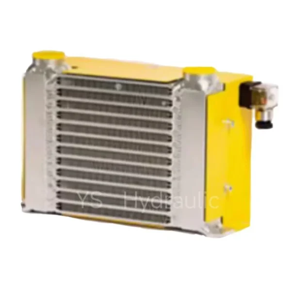 Air Heat Exchanger, AH1490-250L/min, AH1012T-CA, AC380V, 220V - view 5