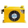 Air Heat Exchanger, AH1490-250L/min, AH1012T-CA, AC380V, 220V - view 6