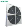 Air Heat Exchanger, AHU, aluminum foil - view 3