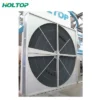 Air Heat Exchanger, AHU, aluminum foil - view 5