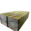 Air Heat Exchanger, Aluminum, 24 V, Aluminium - view 6