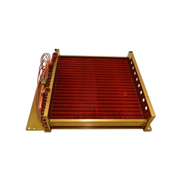 Air Heat Exchanger, Copper, AHU - view 5
