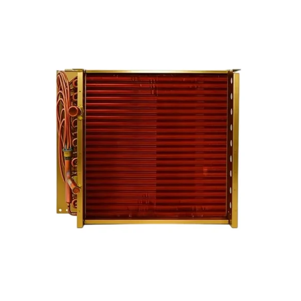 Air Heat Exchanger, Copper, AHU - view 6