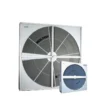 Air Heat Exchanger, HOLTOP, HRW, AHU