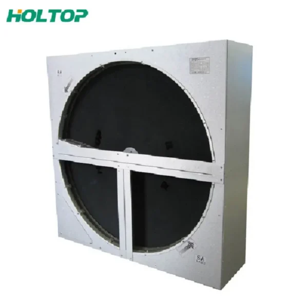 Air Heat Exchanger, HOLTOP, HRW, AHU - view 2