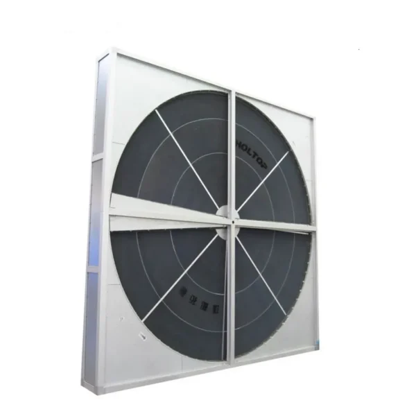 Air Heat Exchanger, HOLTOP, HRW, AHU - view 3
