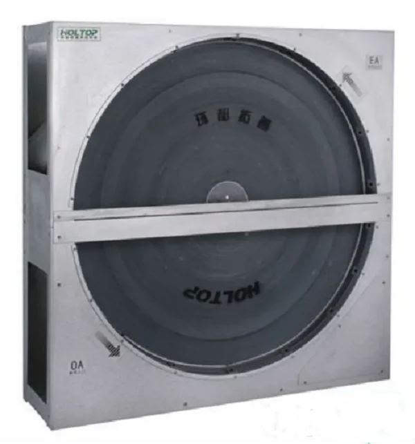 Air Heat Exchanger, HOLTOP, HRW, AHU - view 4