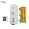 Air Heat Pump, 500l, Electric