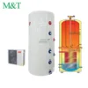 Air Heat Pump, 500l, Electric - view 2
