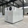 Air Heat Pump, Customizable