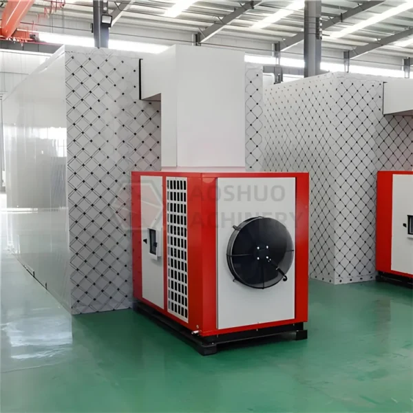 Air Heat Pump, Customizable - view 3