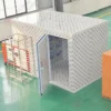 Air Heat Pump, Customizable - view 4