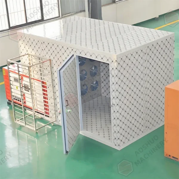 Air Heat Pump, Customizable - view 4