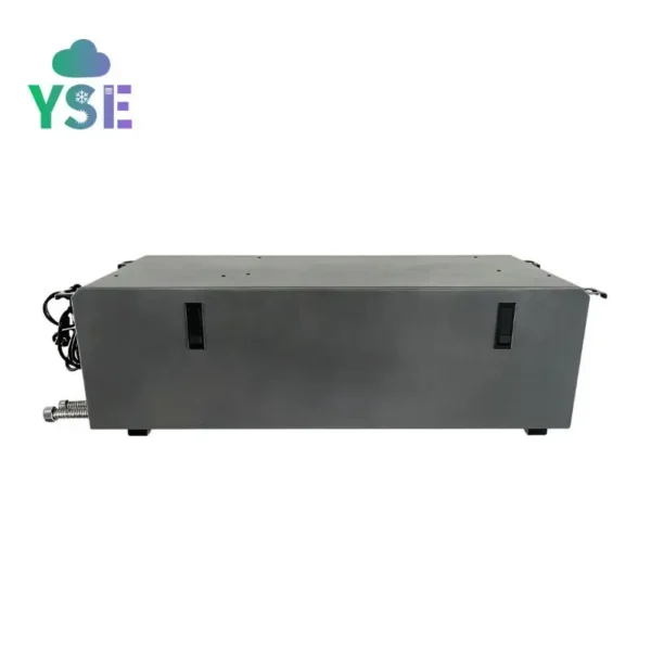 Air Heat Recovery Ventilator, HVAC Systems, KXX-TH - view 5