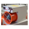 Air Heater