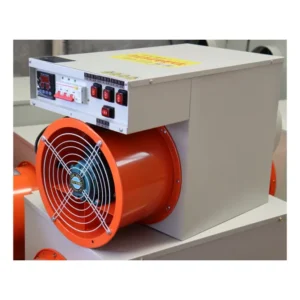 Air Heater