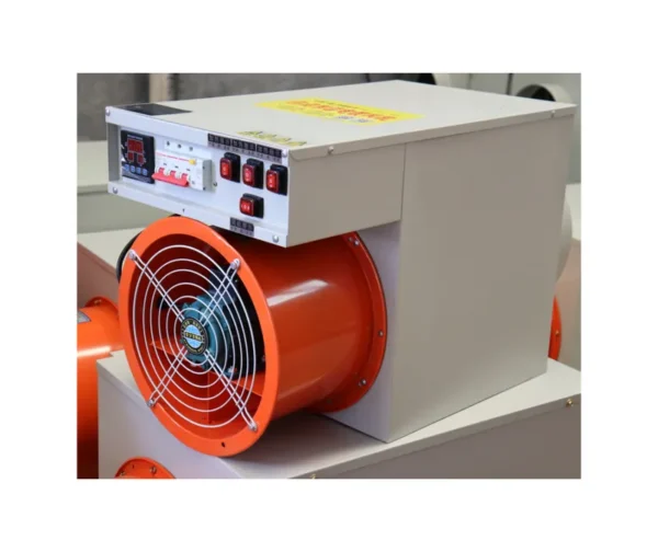 Air Heater