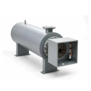 Air Heater, 110v, High