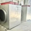 Air Heater, 110v, High - view 3